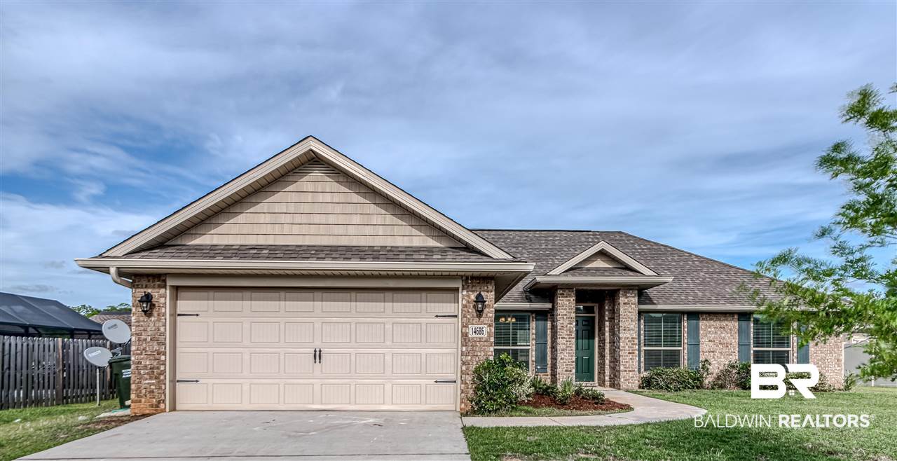 14686 Silvermere Drive Foley, AL 36535 - Photo 1 of 47