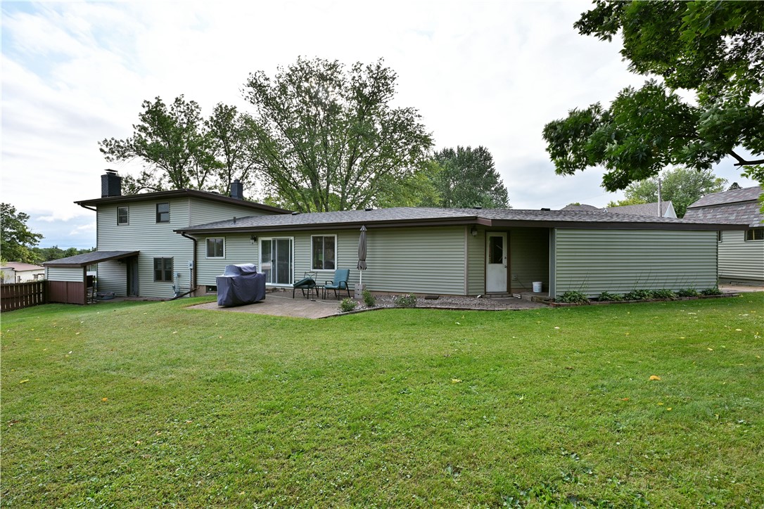 28 Pokegema Road Rice Lake, WI 54868 - Photo 5 of 56