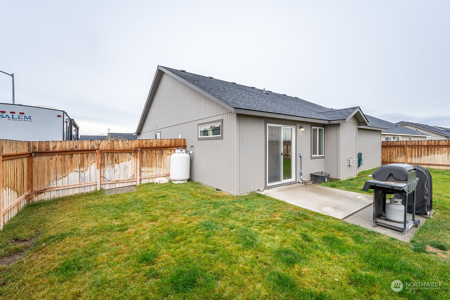615 South Rees Street Moses Lake, WA 98837 - Photo 6 of 40 Gallery Image 6