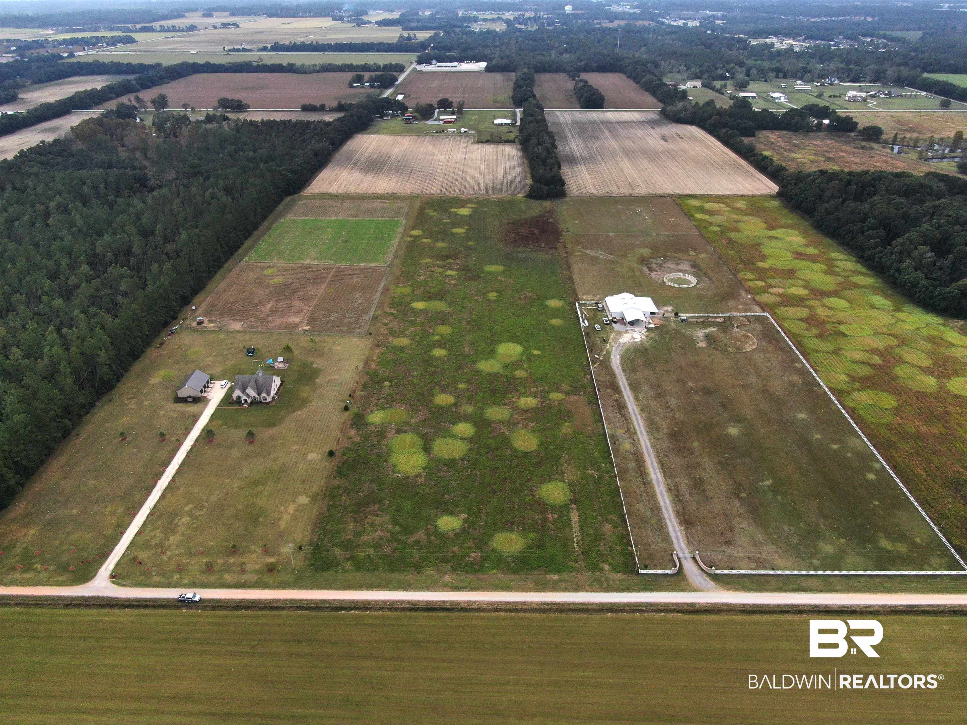 20382 Engel Road Summerdale, AL 36580 - Photo 1 of 6