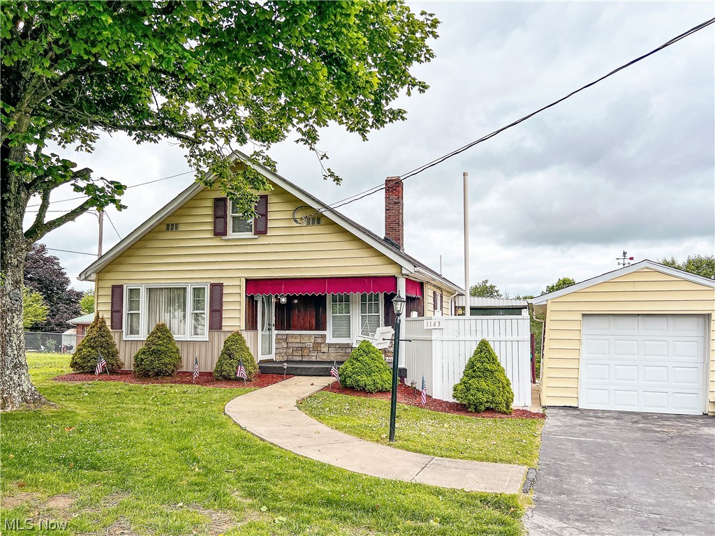 1143 Bantam Ridge Road Steubenville, OH 43953 - Photo 1 of 26 Gallery Image 1