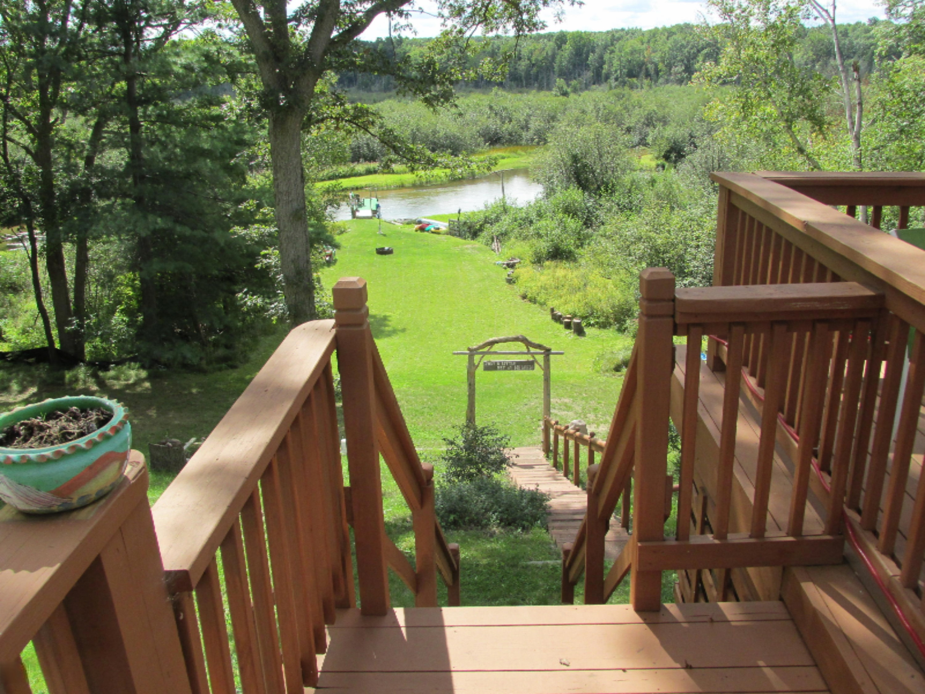2141 Stronach Road Manistee, MI 49660 - Photo 32 of 41 IMG_1493