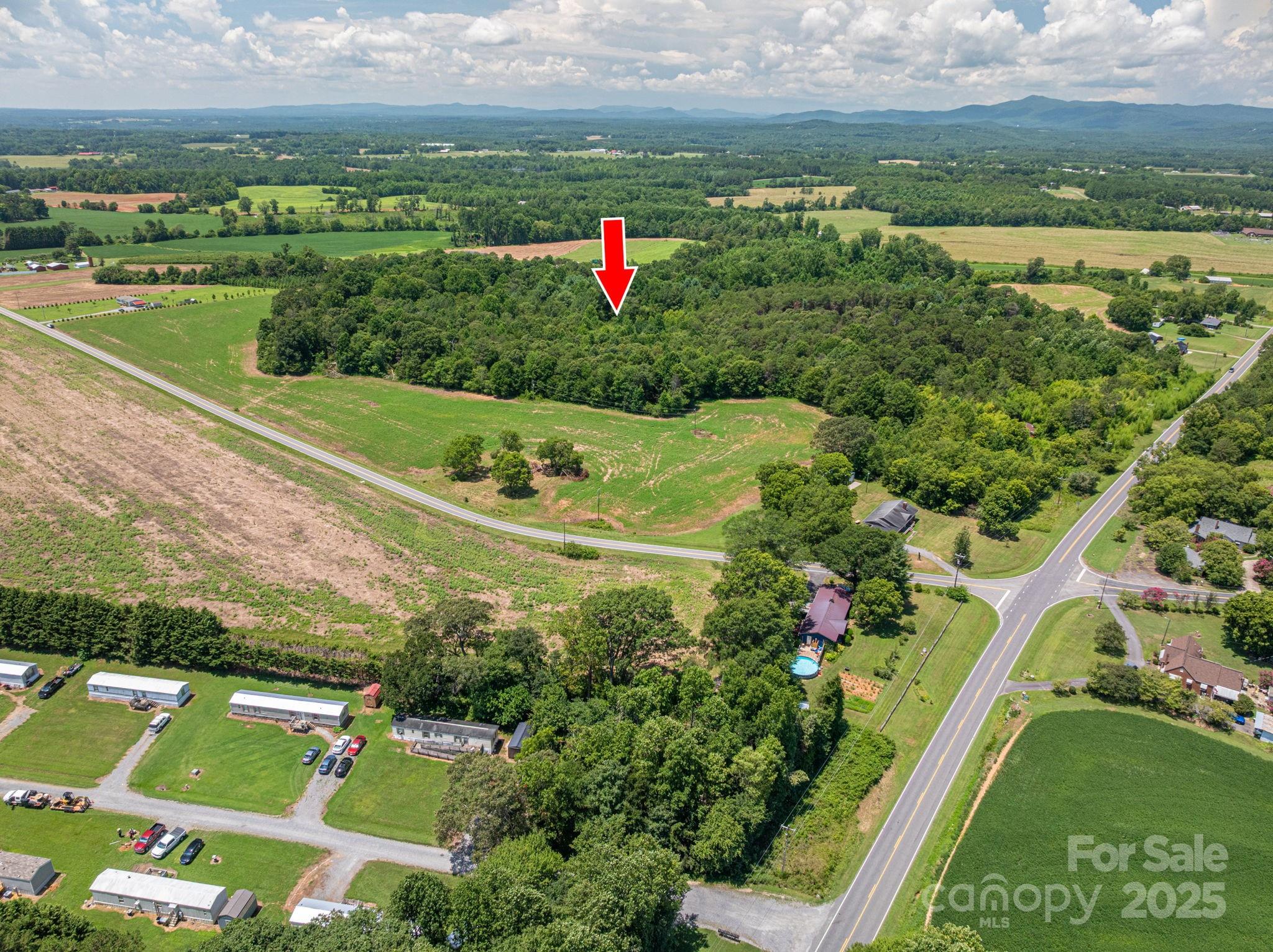 0 Rockdale Road Vale, NC 28168 - Photo 4 of 9 Gallery Image 4