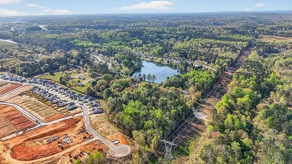 $499,000 | 2833 Abbott Lake Road Southwest, Lithonia, GA 30038