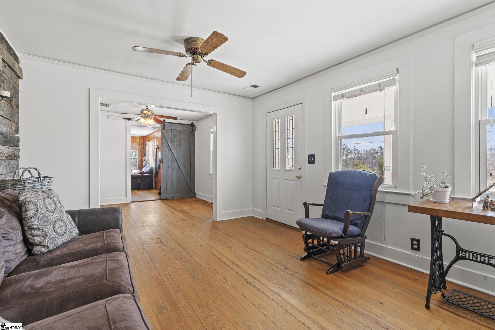 111 Fairview Church Road Fountain Inn, SC 29644 - Photo 14 of 45