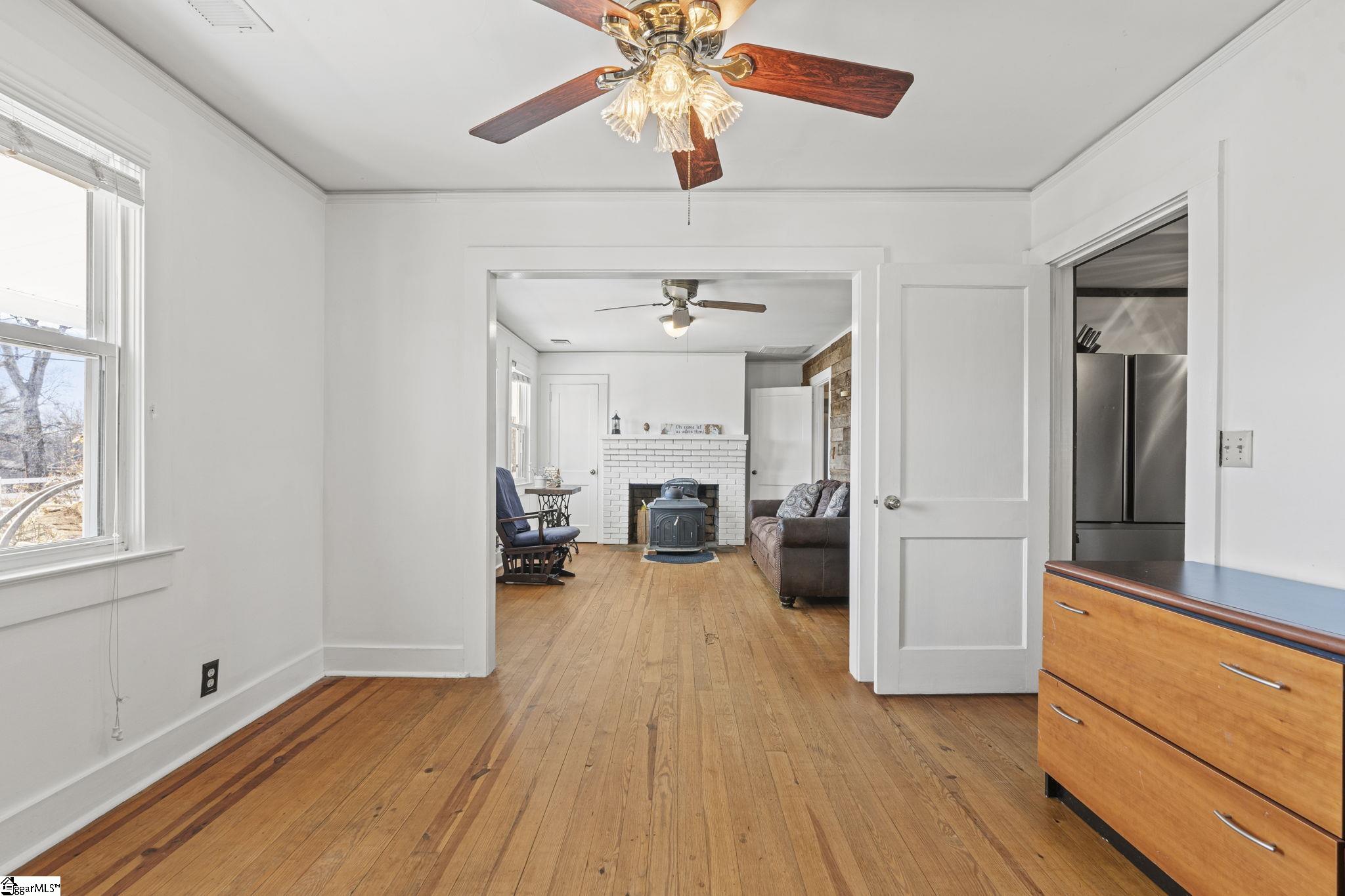 111 Fairview Church Road Fountain Inn, SC 29644 - Photo 15 of 45