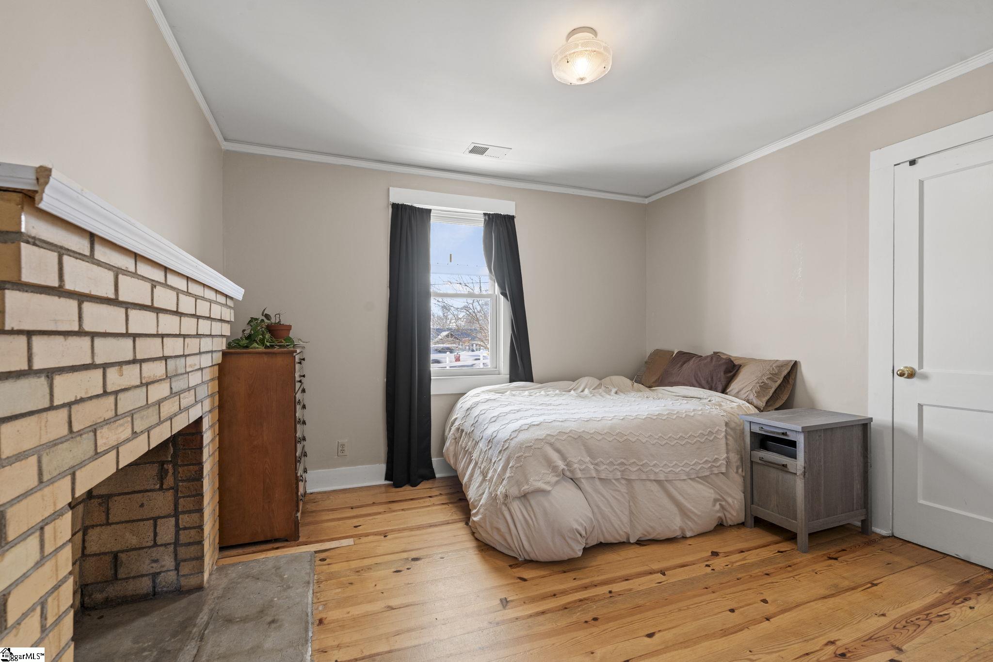 111 Fairview Church Road Fountain Inn, SC 29644 - Photo 18 of 45