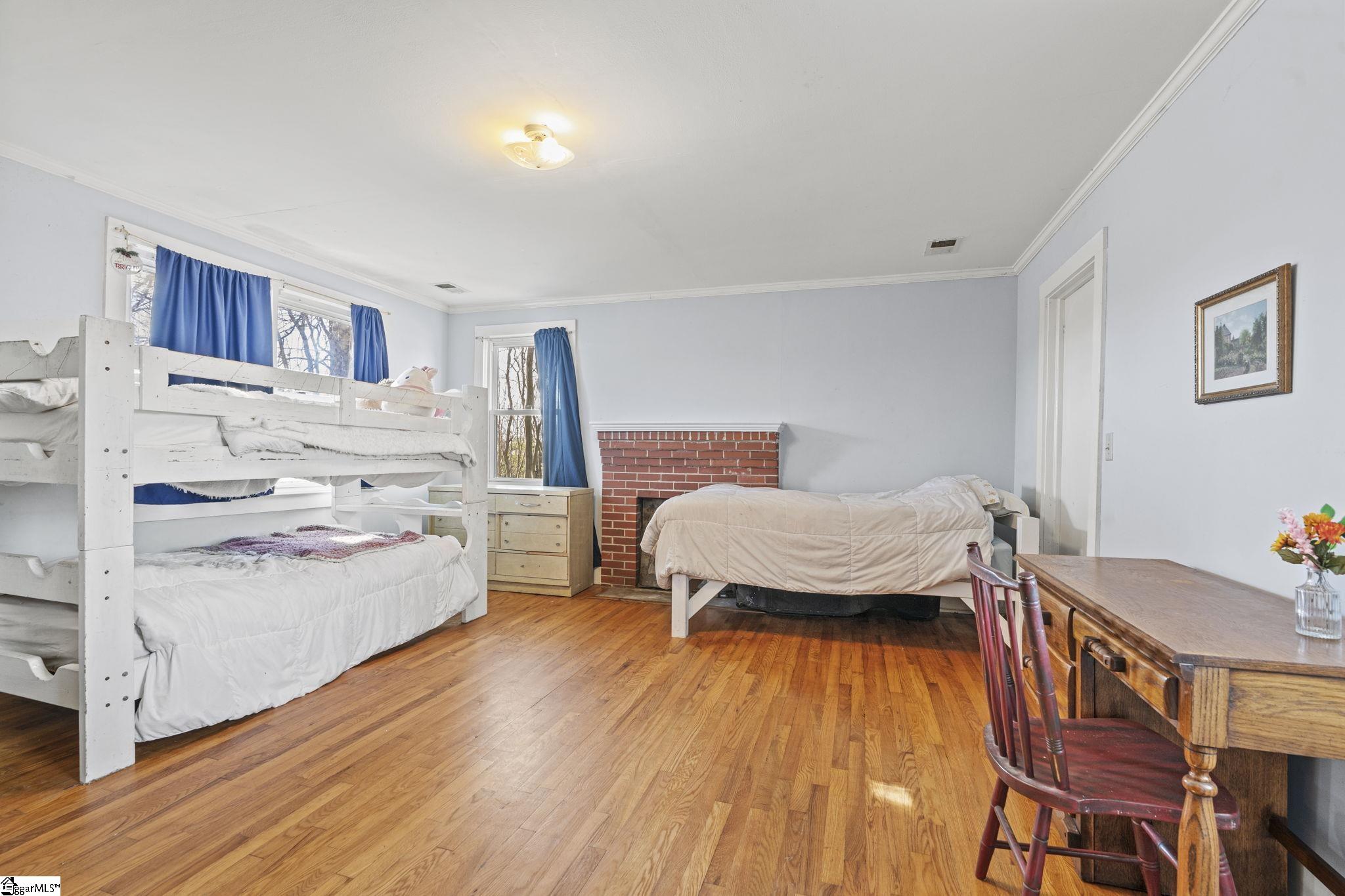 111 Fairview Church Road Fountain Inn, SC 29644 - Photo 23 of 45