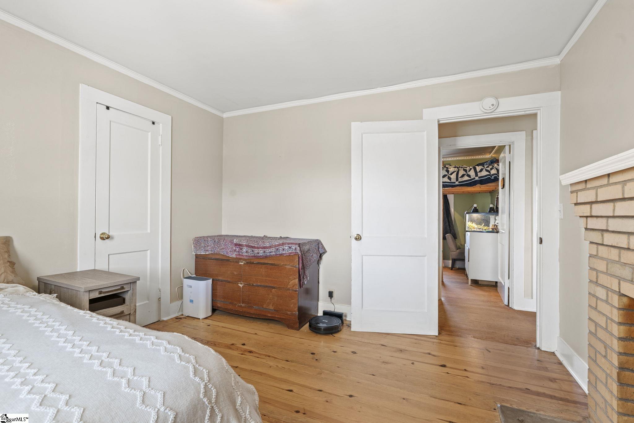 111 Fairview Church Road Fountain Inn, SC 29644 - Photo 24 of 45