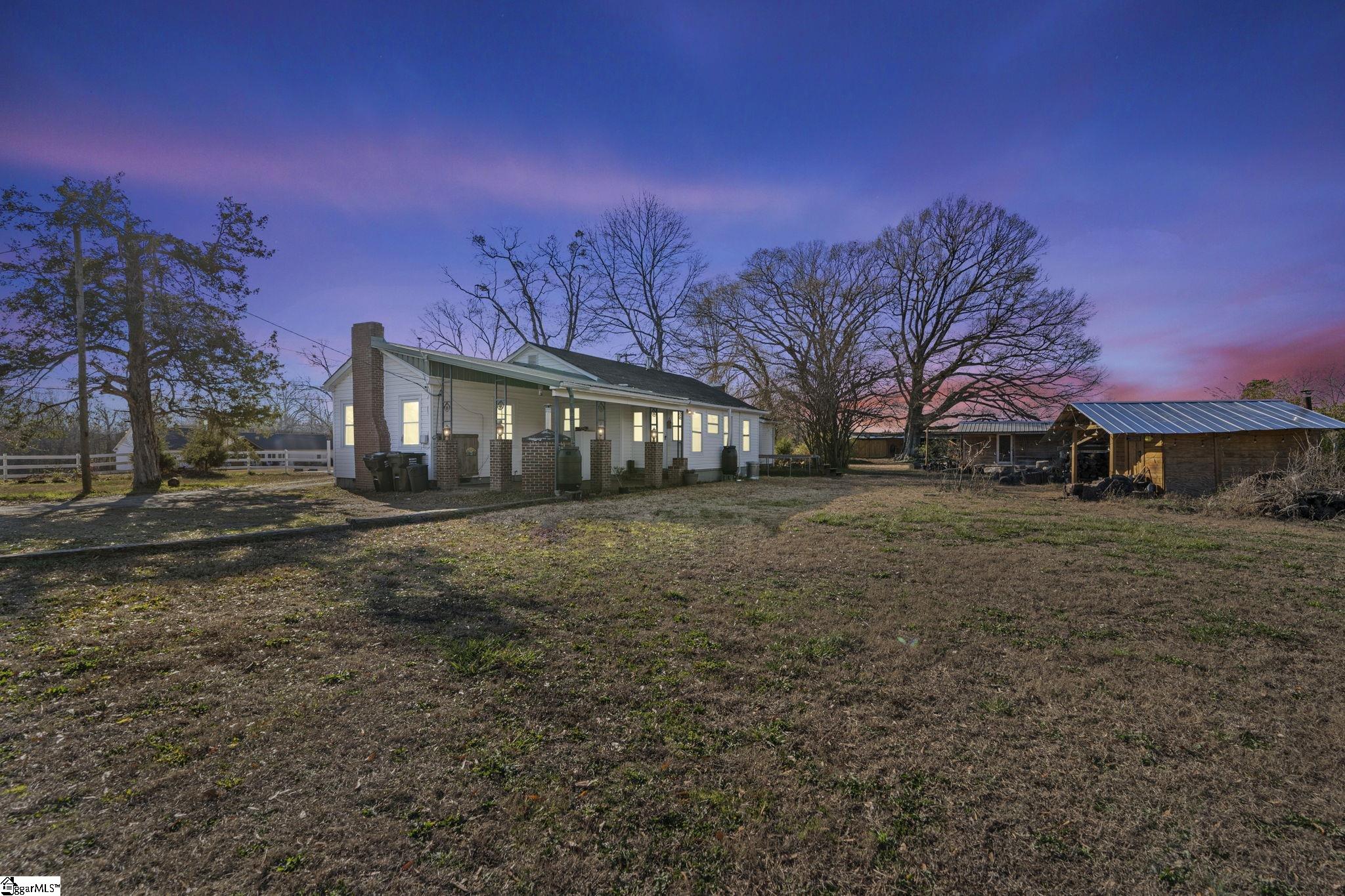 111 Fairview Church Road Fountain Inn, SC 29644 - Photo 26 of 45 Gallery Image 26