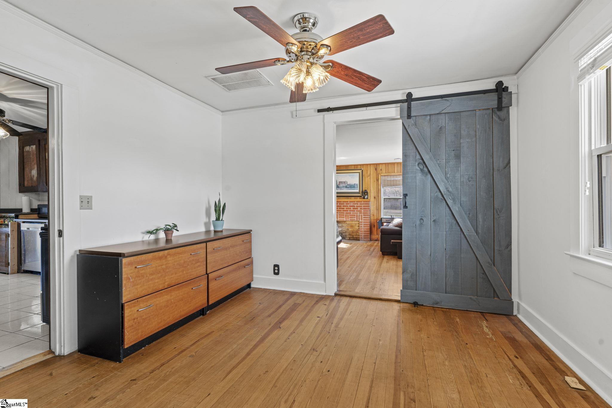 111 Fairview Church Road Fountain Inn, SC 29644 - Photo 29 of 45