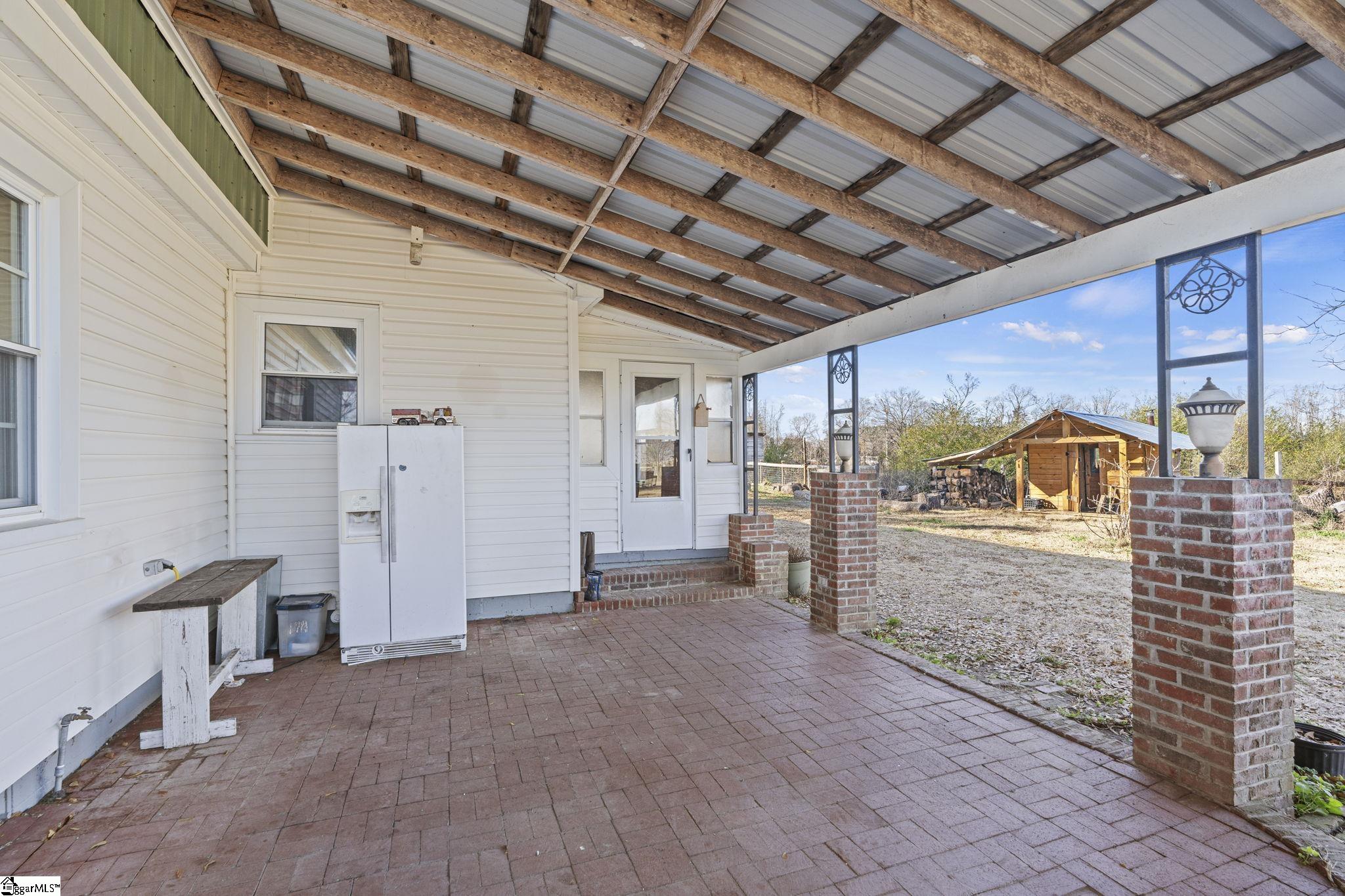 111 Fairview Church Road Fountain Inn, SC 29644 - Photo 31 of 45