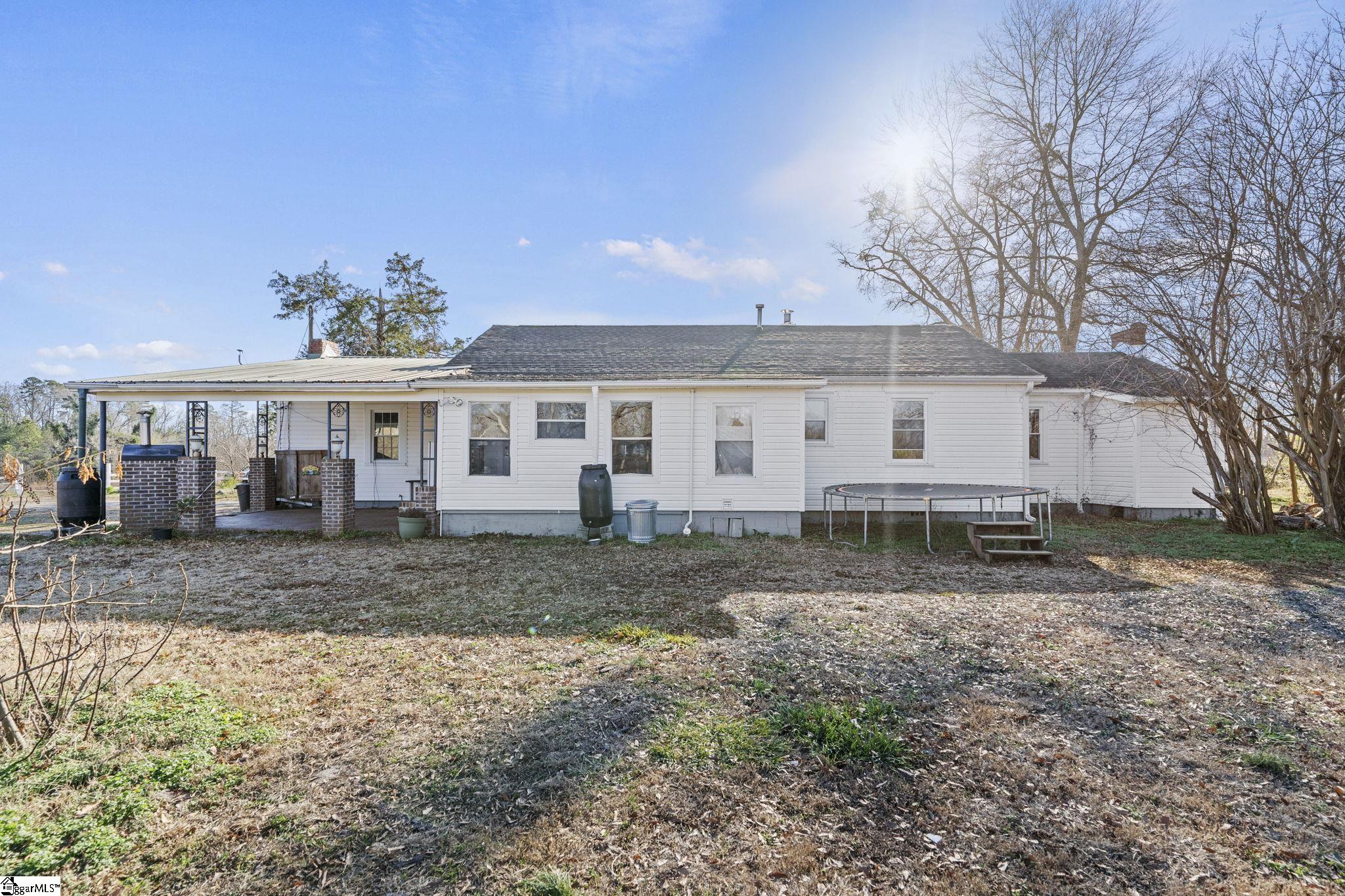 111 Fairview Church Road Fountain Inn, SC 29644 - Photo 34 of 45