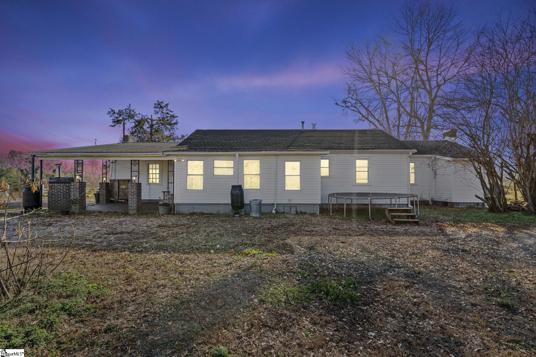 111 Fairview Church Road Fountain Inn, SC 29644 - Photo 35 of 45