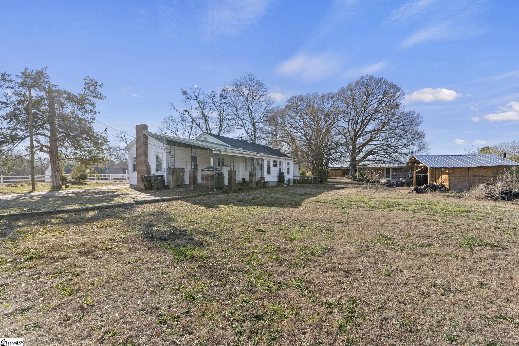 111 Fairview Church Road Fountain Inn, SC 29644 - Photo 36 of 45