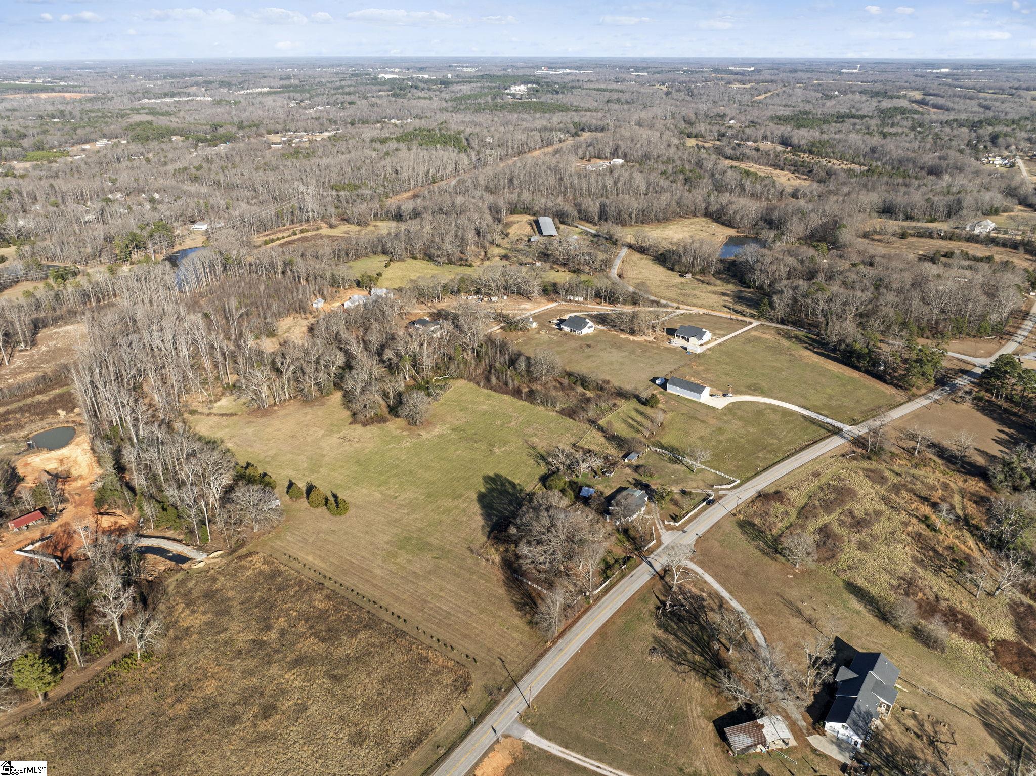 111 Fairview Church Road Fountain Inn, SC 29644 - Photo 40 of 45