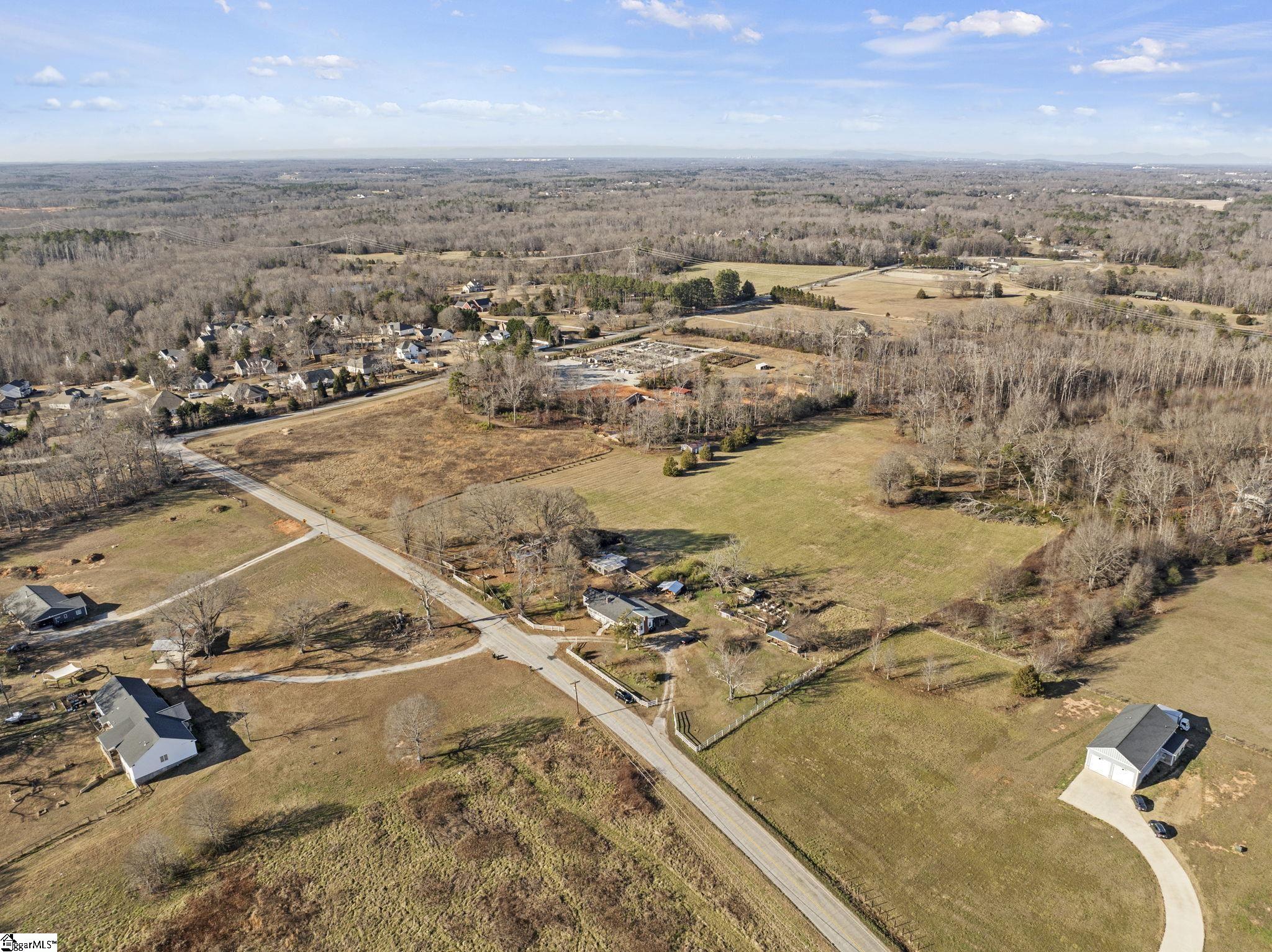 111 Fairview Church Road Fountain Inn, SC 29644 - Photo 43 of 45