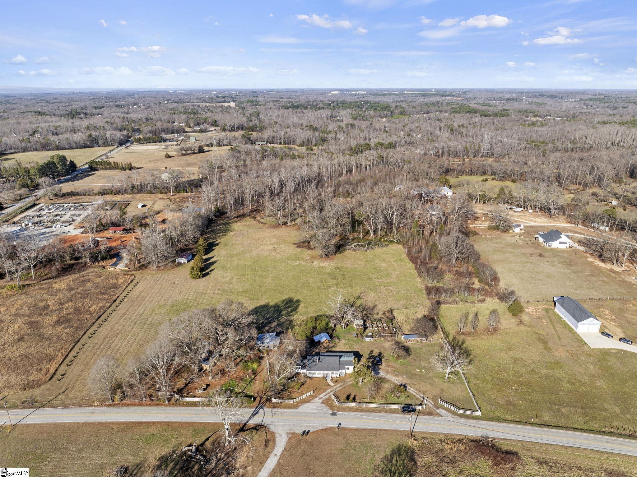 111 Fairview Church Road Fountain Inn, SC 29644 - Photo 44 of 45