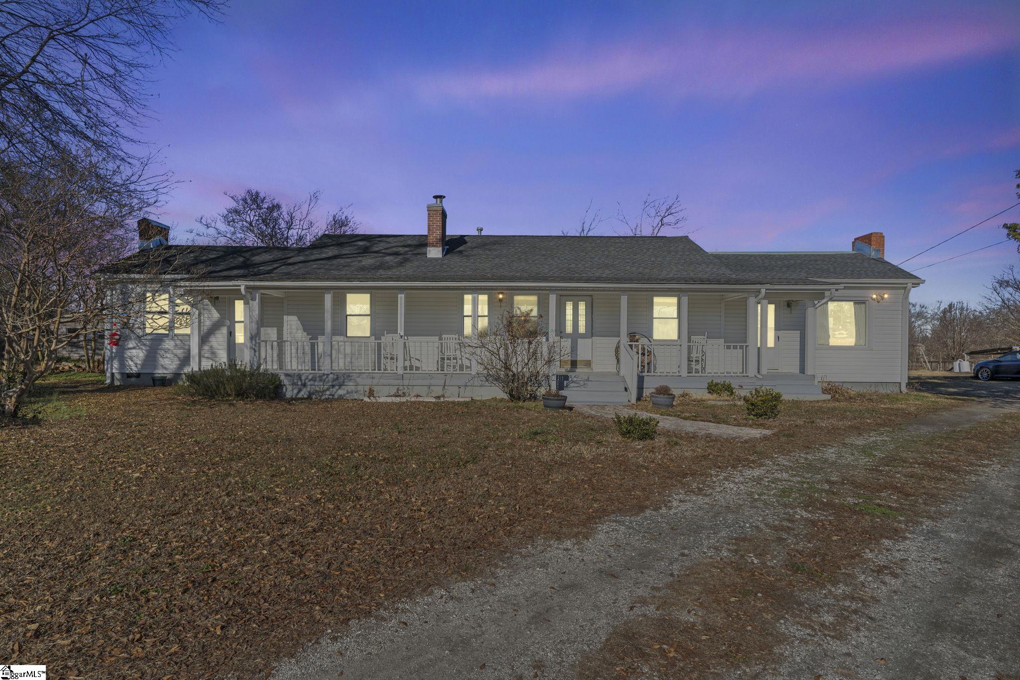 111 Fairview Church Road Fountain Inn, SC 29644 - Photo 45 of 45