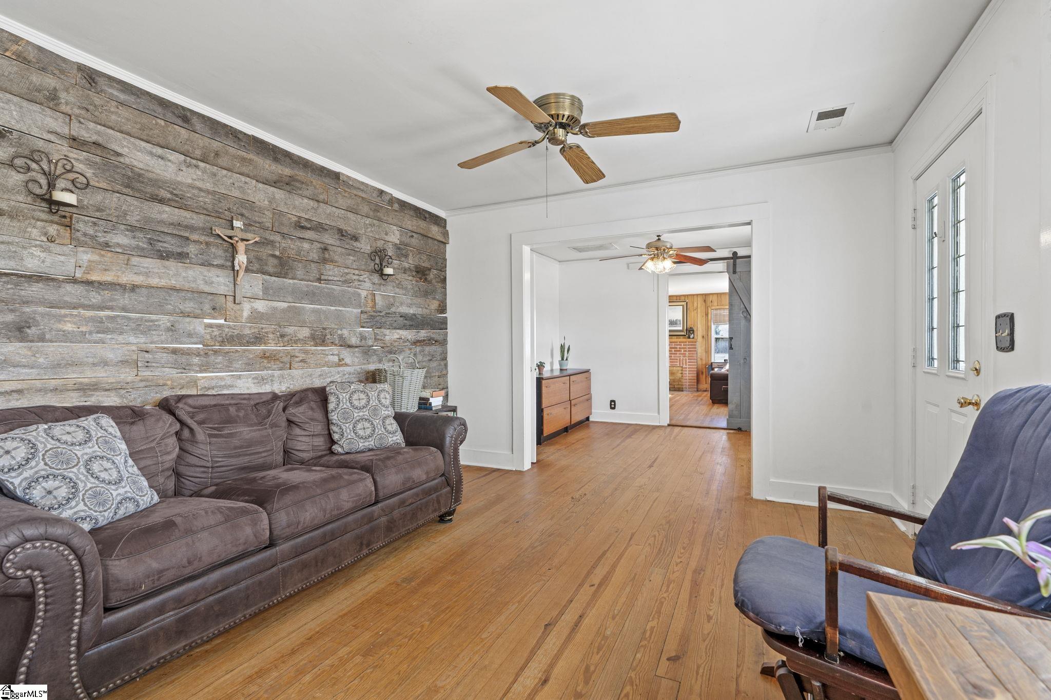 111 Fairview Church Road Fountain Inn, SC 29644 - Photo 5 of 45 Gallery Image 5