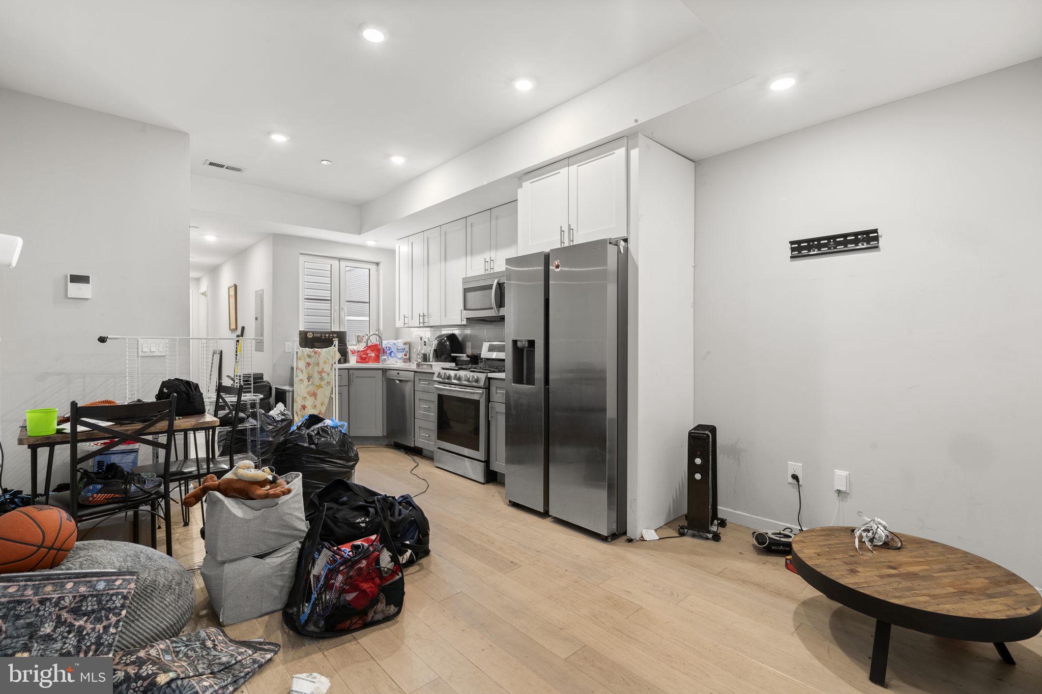 2142 Master Street, Unit B Philadelphia, PA 19121 - Photo 6 of 16
