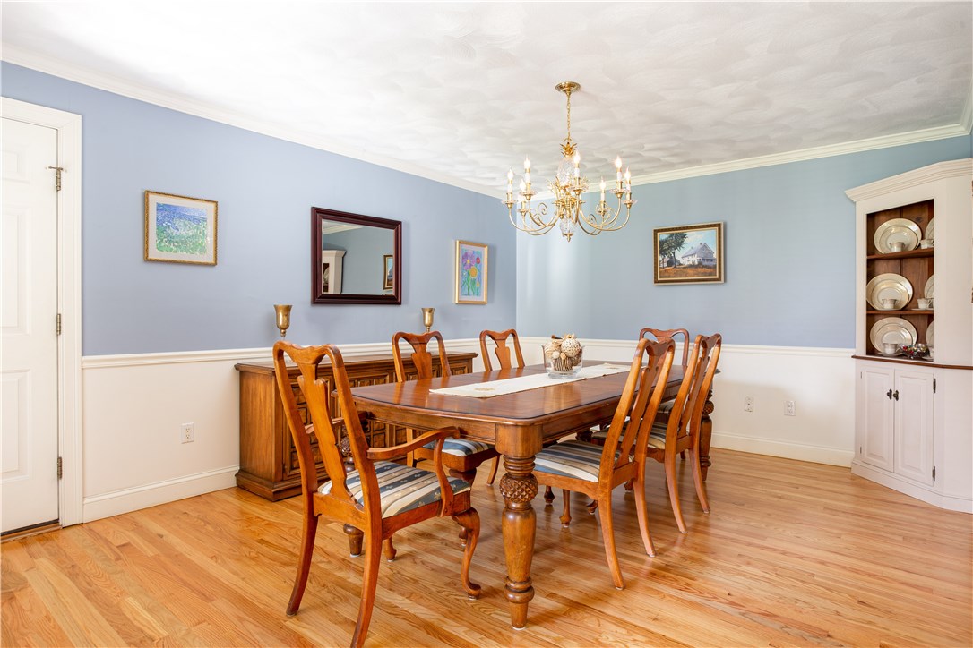 42 Channel View, Unit 4 Warwick, RI 02889 - Photo 15 of 35
