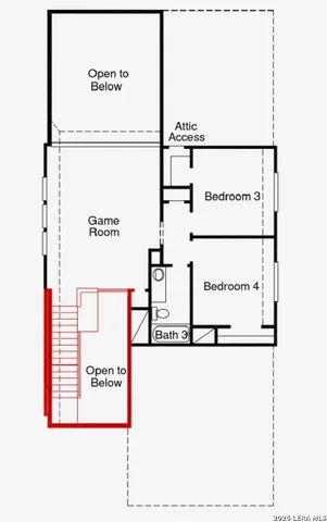 $454,990 | 5054 Park Cape, Schertz, TX 78124