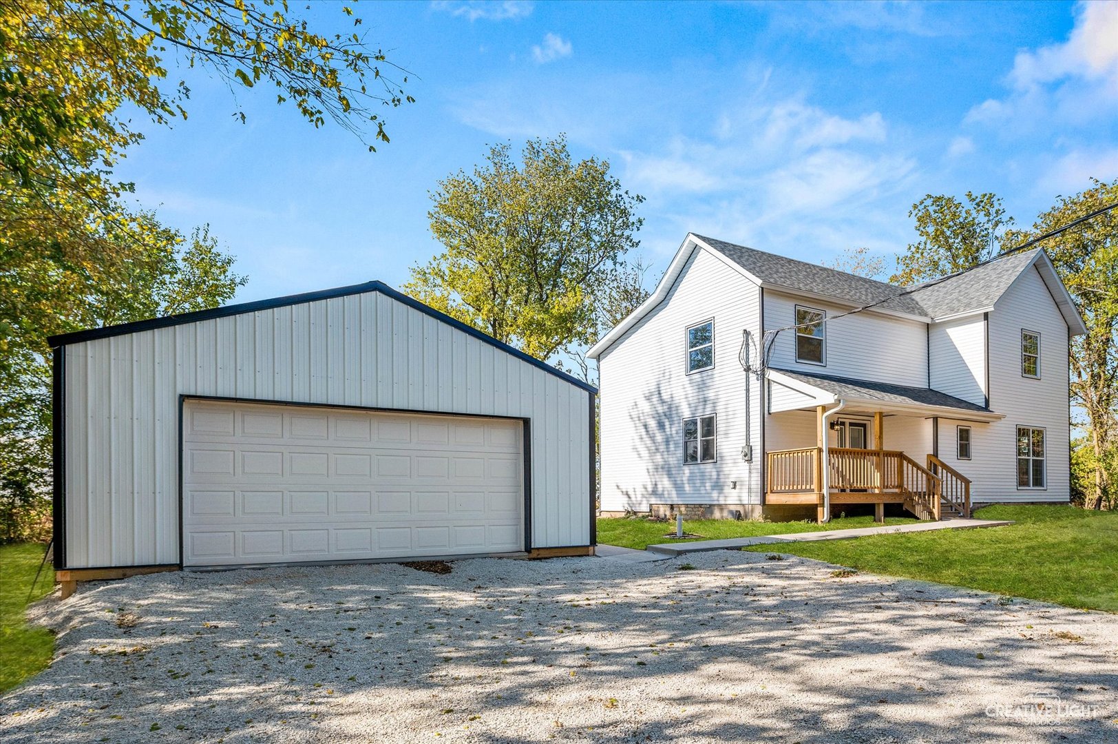 26207 North 3600 E Road Buckingham, IL 60917 - Photo 4 of 24