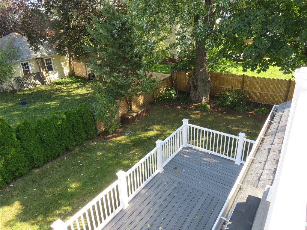 56 Chiswick Road Cranston, RI 02905 - Photo 6 of 35