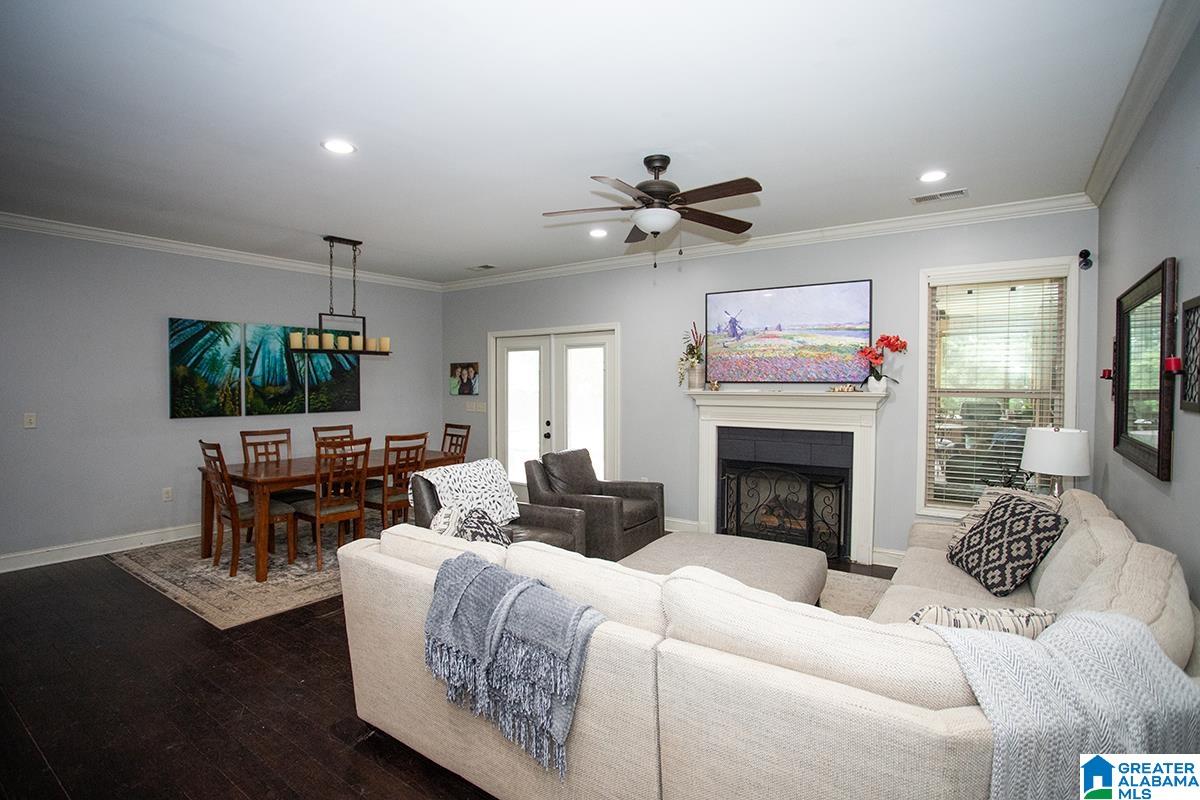 101 Lucas Lane Alabaster, AL 35114 - Photo 16 of 83