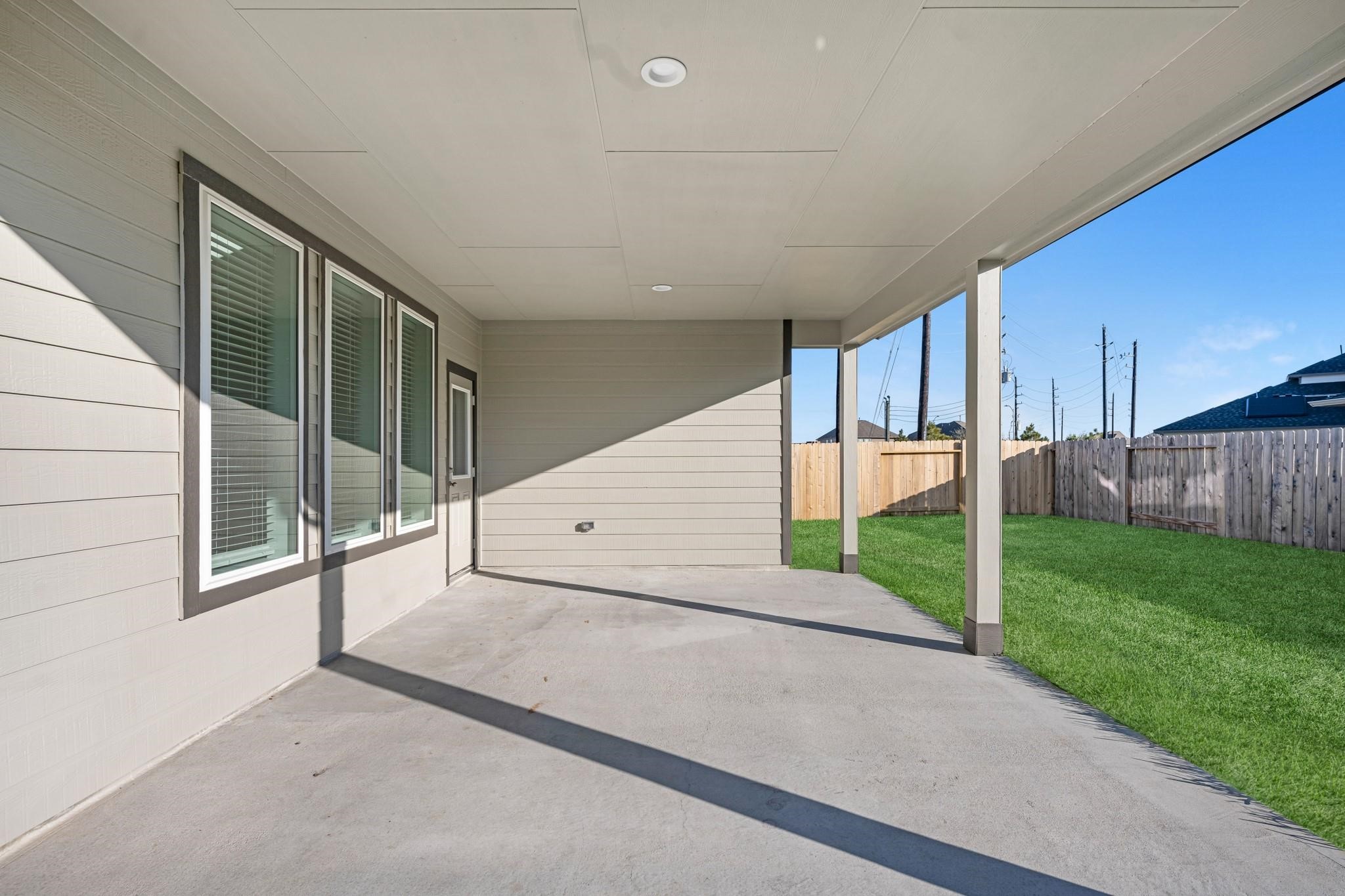 3122 Spitfire Drive Rosenberg, TX 77471 - Photo 30 of 32