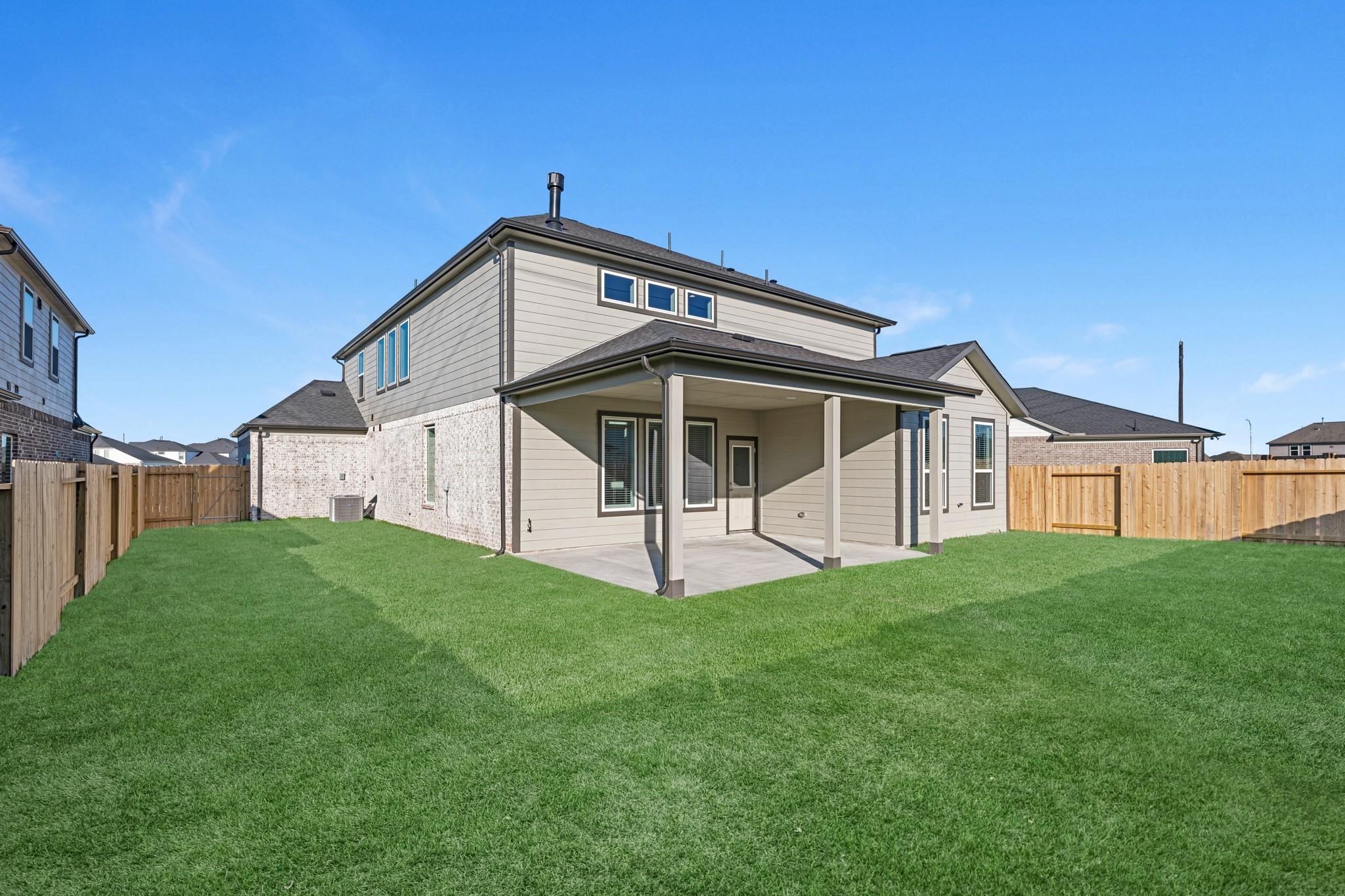 3122 Spitfire Drive Rosenberg, TX 77471 - Photo 31 of 32