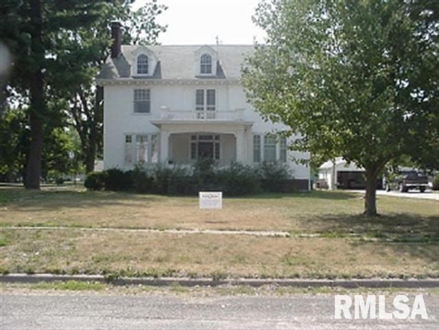344 North Ohio Street Camp Point, IL 62320 - Photo 1 of 6 Gallery Image 1