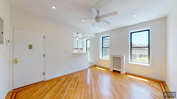 $4,100 | 85 Hanson Place, Unit 3 | Fort Greene