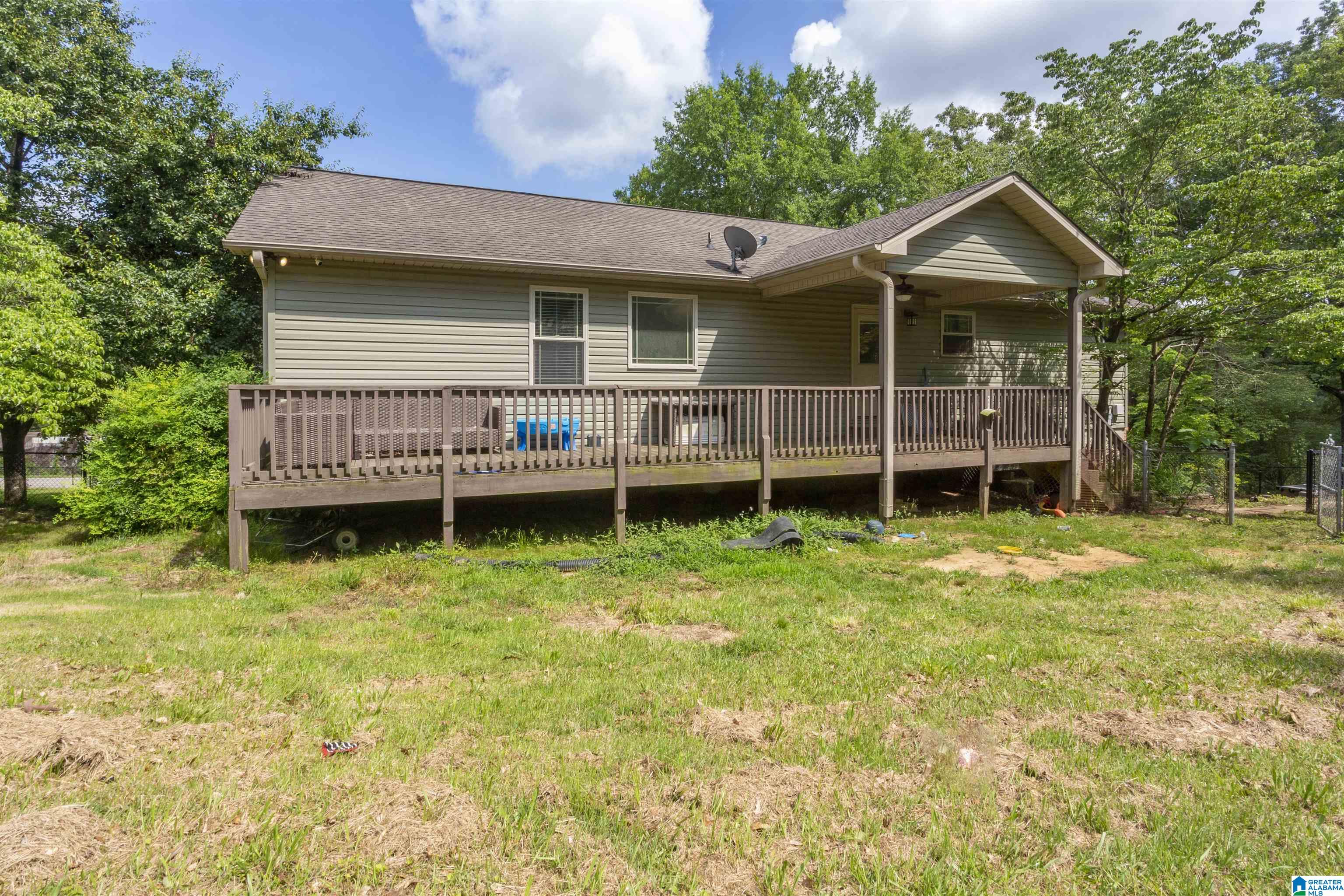 4937 Warrior Jasper Road Dora, AL 35062 - Photo 42 of 49 Gallery Image 42