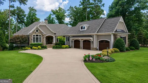 $2,895,000 | 2051 Sandy Ford, Greensboro, GA 30642