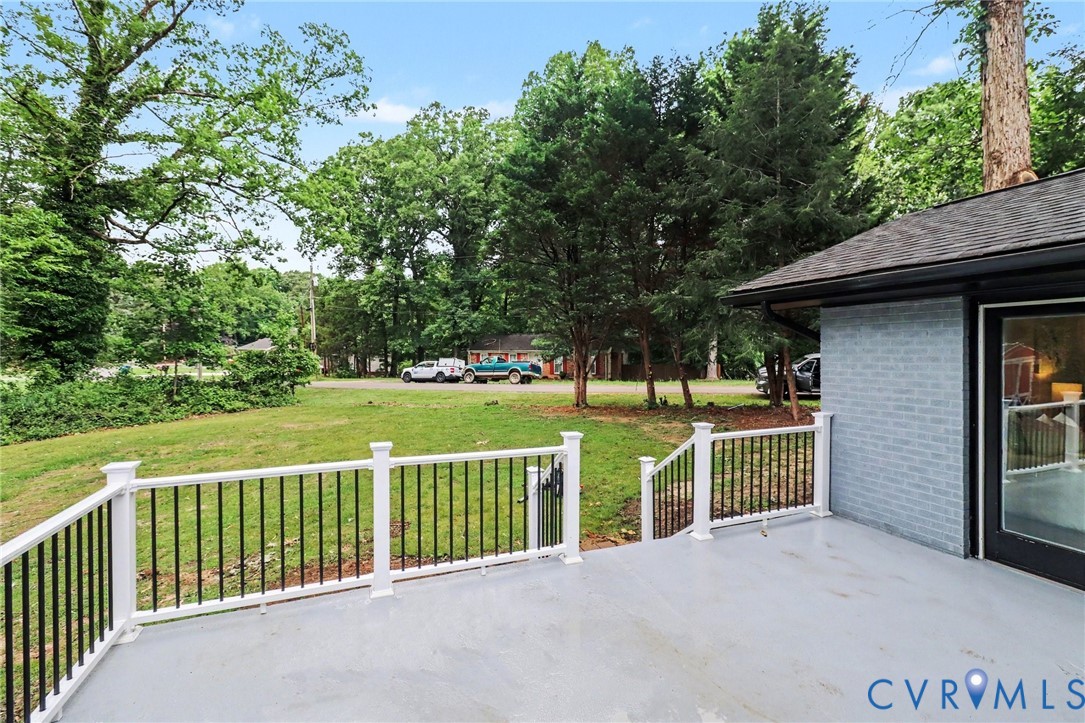 11512 Ridge Road Hopewell, VA 23860 - Photo 23 of 26