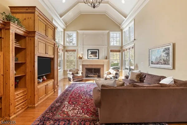$3,200,000 | 48 Wisteria Way, Bernards, NJ 07920