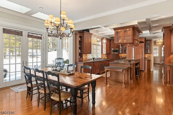 $3,200,000 | 48 Wisteria Way, Bernards, NJ 07920