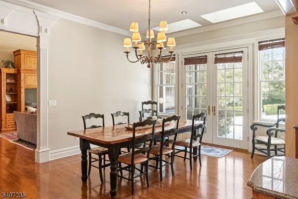 $3,200,000 | 48 Wisteria Way, Bernards, NJ 07920