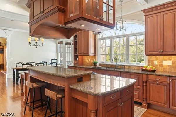 $3,200,000 | 48 Wisteria Way, Bernards, NJ 07920