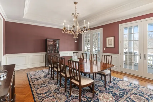 $3,200,000 | 48 Wisteria Way, Bernards, NJ 07920