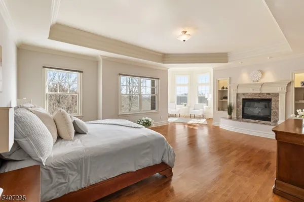 $3,200,000 | 48 Wisteria Way, Bernards, NJ 07920