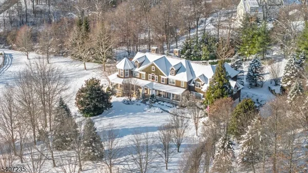 $3,200,000 | 48 Wisteria Way, Bernards, NJ 07920