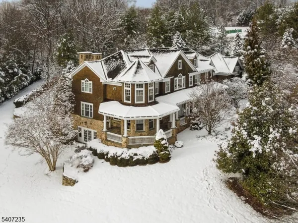 $3,200,000 | 48 Wisteria Way, Bernards, NJ 07920