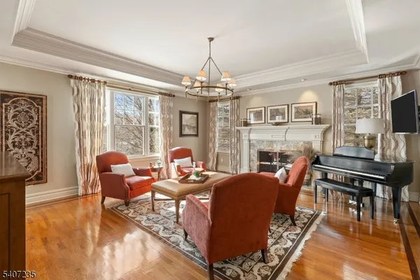 $3,200,000 | 48 Wisteria Way, Bernards, NJ 07920