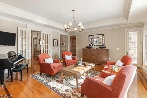 $3,200,000 | 48 Wisteria Way, Bernards, NJ 07920