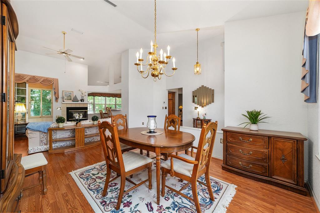 11461 Southwest 82nd Court Road Ocala, FL 34481 - Photo 14 of 64 Gallery Image 14