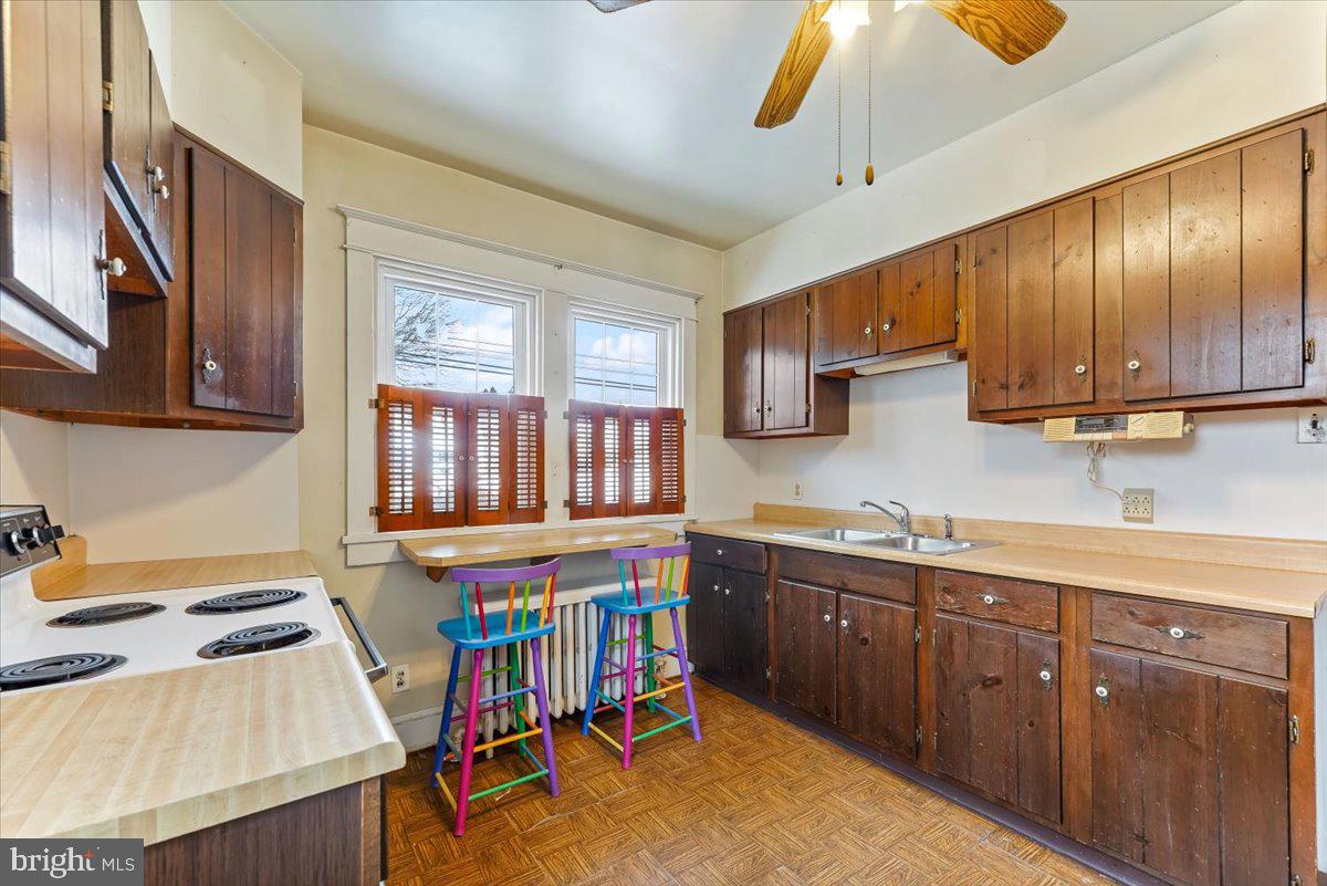1752 Bethel Road Garnet Valley, PA 19060 - Photo 11 of 34 Kitchen
