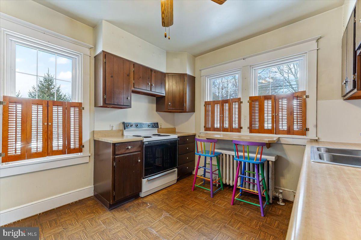 1752 Bethel Road Garnet Valley, PA 19060 - Photo 12 of 34 Kitchen